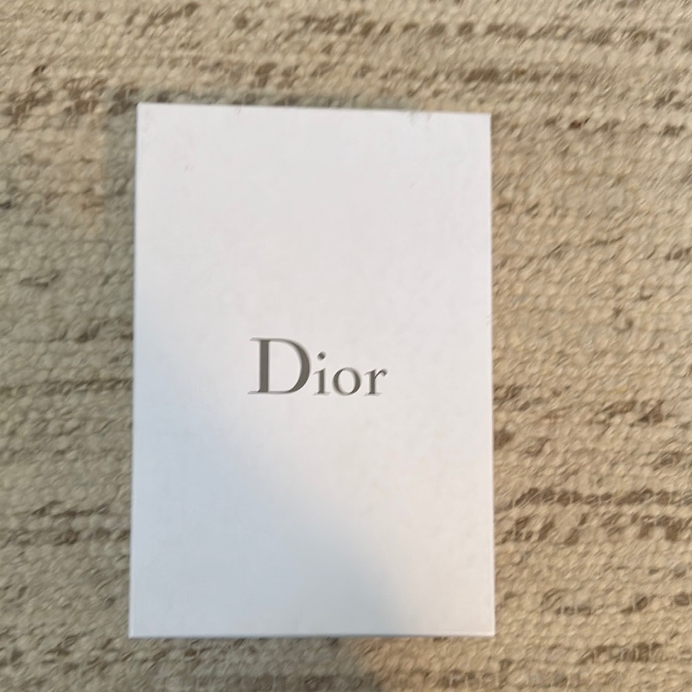 Beautiful, chic, timeless Dior pumps